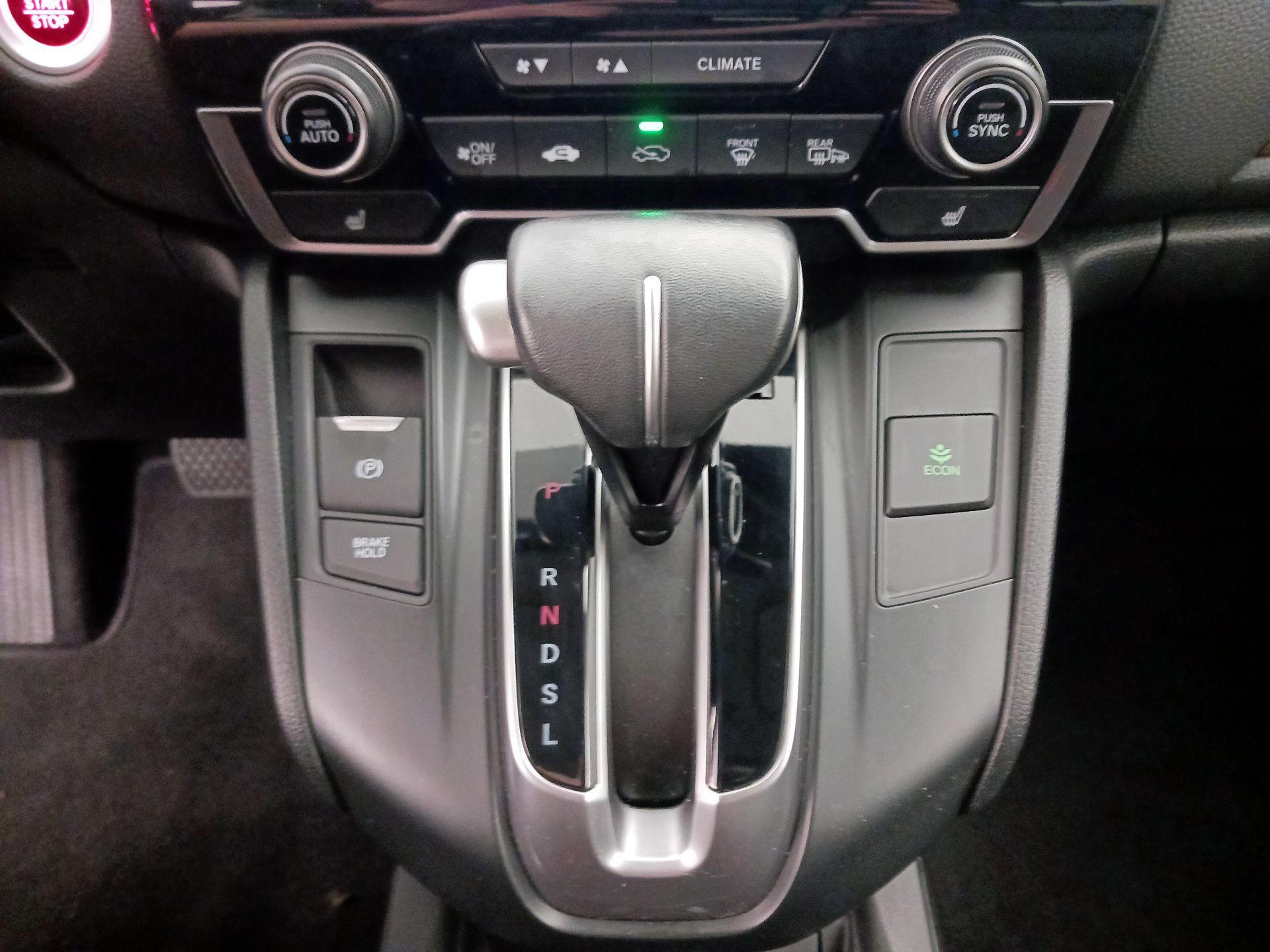 Thumbnail: 2018 Honda CR-V - 17