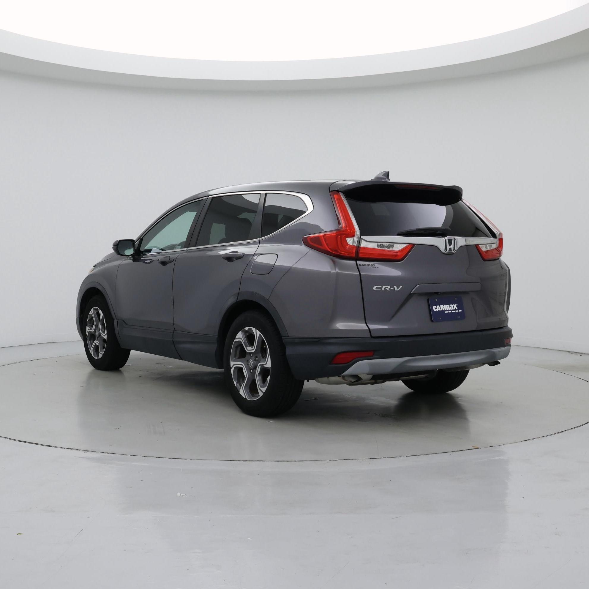 Thumbnail: 2018 Honda CR-V - 2