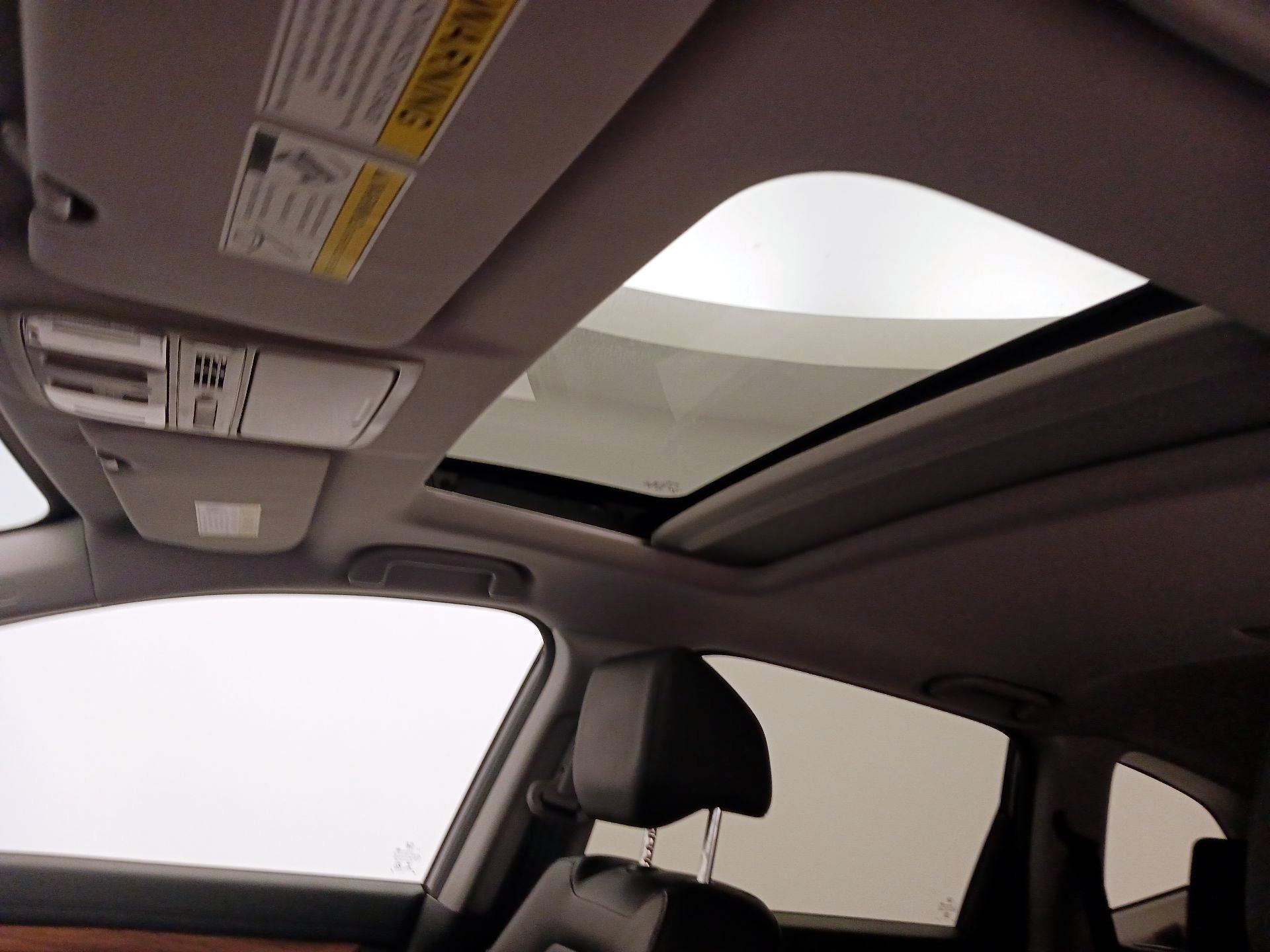 Thumbnail: 2018 Honda CR-V - 19