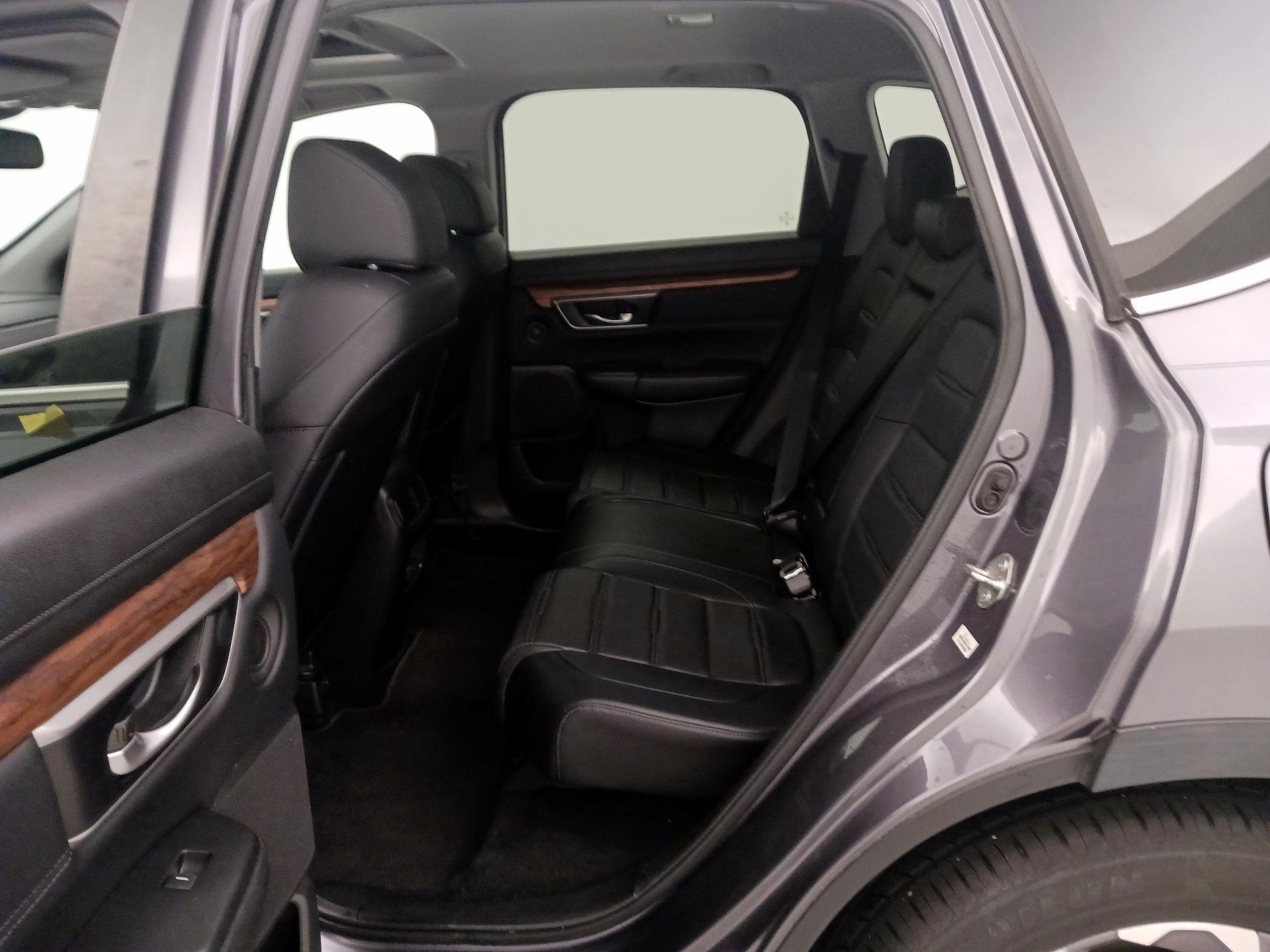 Thumbnail: 2018 Honda CR-V - 20