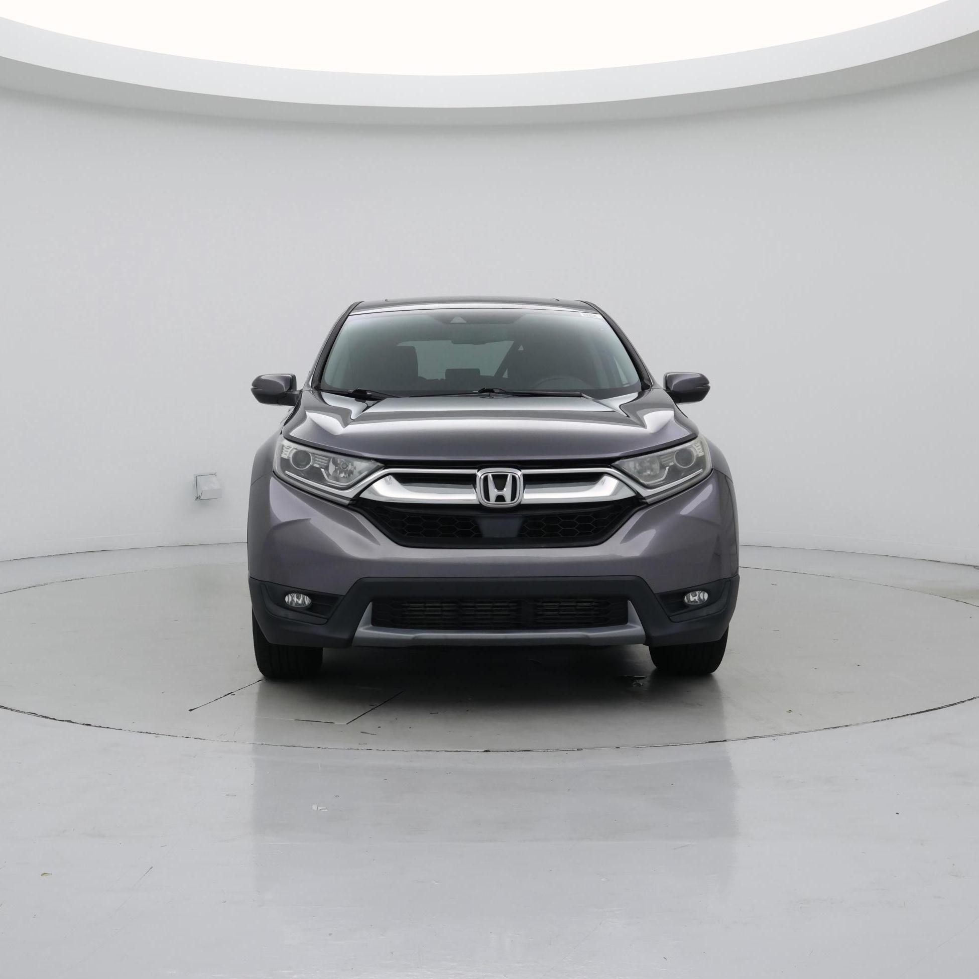 Thumbnail: 2018 Honda CR-V - 5