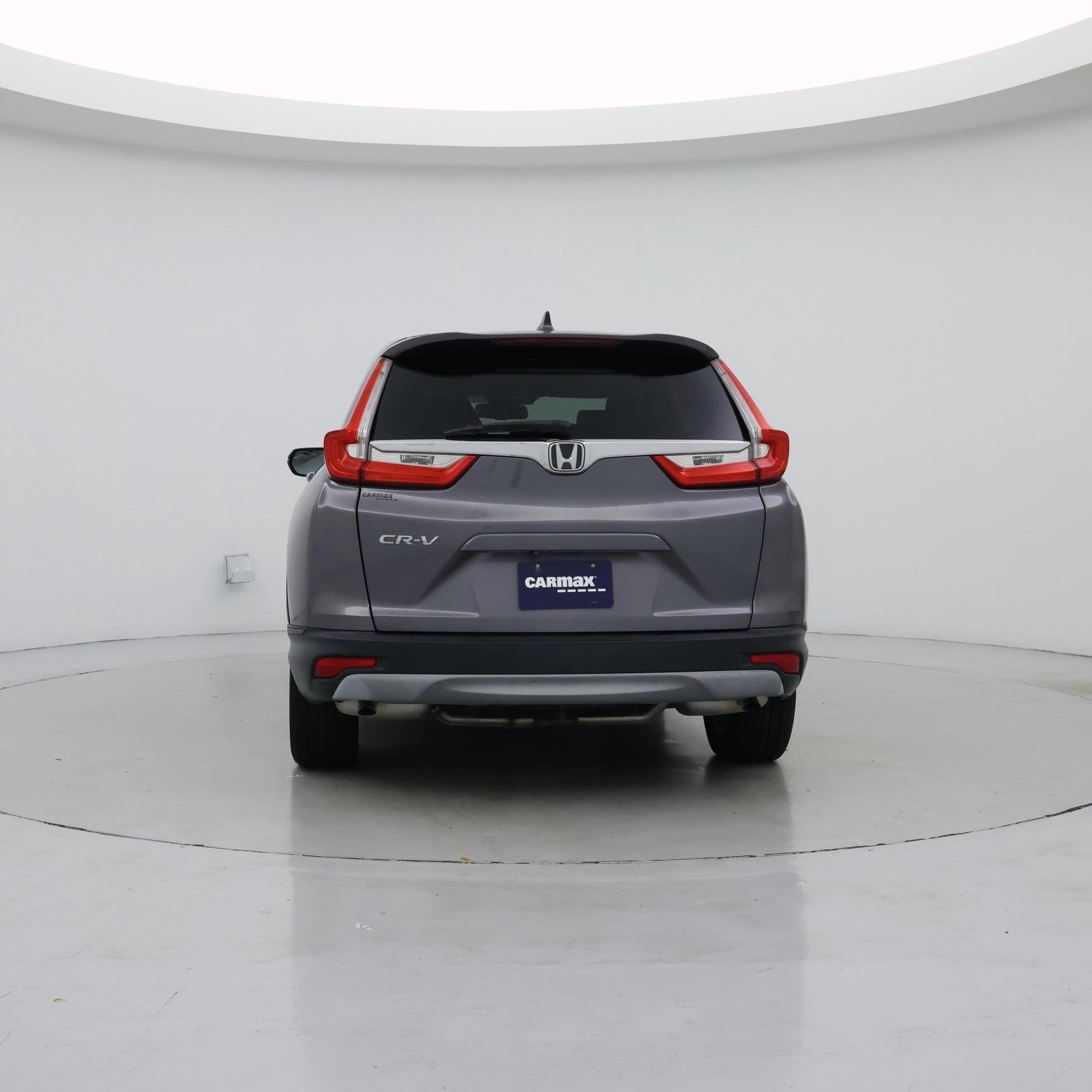 Thumbnail: 2018 Honda CR-V - 6