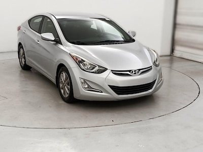 2014 Hyundai Elantra SE -
                  Sanford, FL