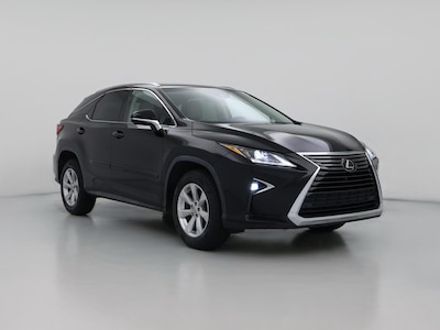 2016 Lexus RX 350 -
                Gainesville, FL