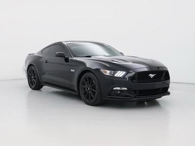 2017 Ford Mustang GT -
                Gainesville, FL