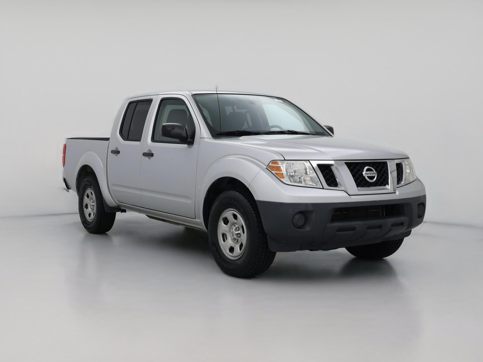 2018 Nissan Frontier