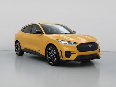 2021 Ford Mustang Mach-E GT -
                Gainesville, FL