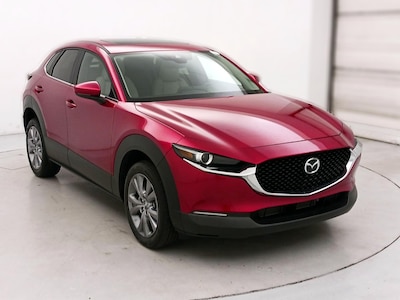 2021 Mazda CX-30 Preferred -
                Jacksonville, FL