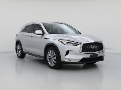 2019 INFINITI QX50 Luxe -
                  Norcross, GA