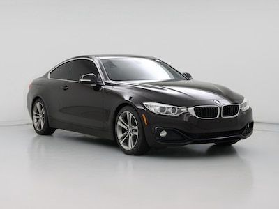 2016 BMW 4 Series 428i -
                  Stockbridge, GA