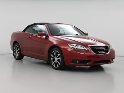 2014 Chrysler 200 S -
                  Stockbridge, GA
