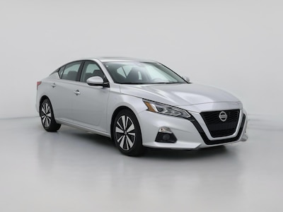 2020 Nissan Altima SL -
                Gainesville, FL