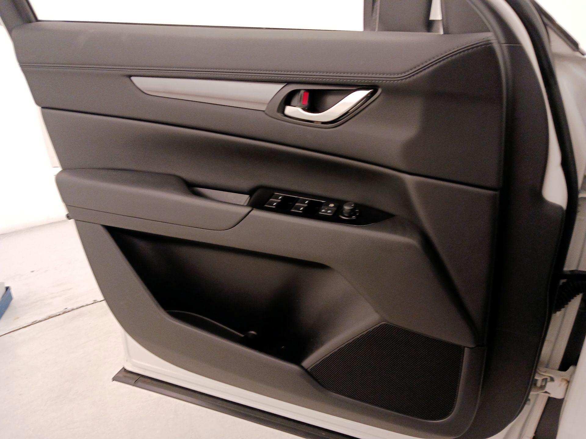 Thumbnail: 2021 Mazda CX-5 - 10