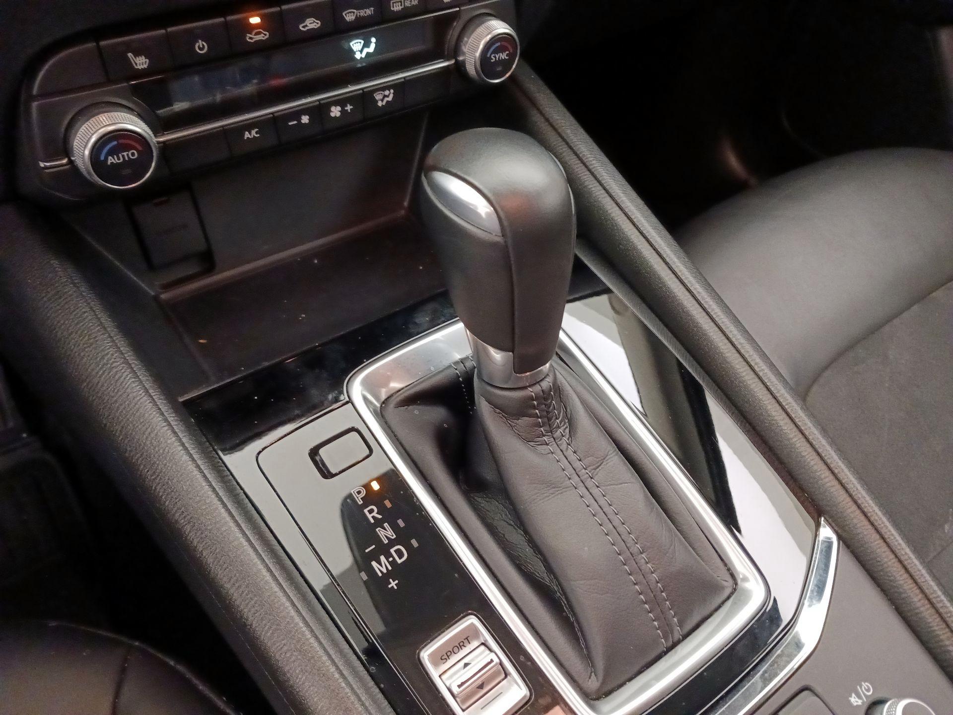 Thumbnail: 2021 Mazda CX-5 - 15