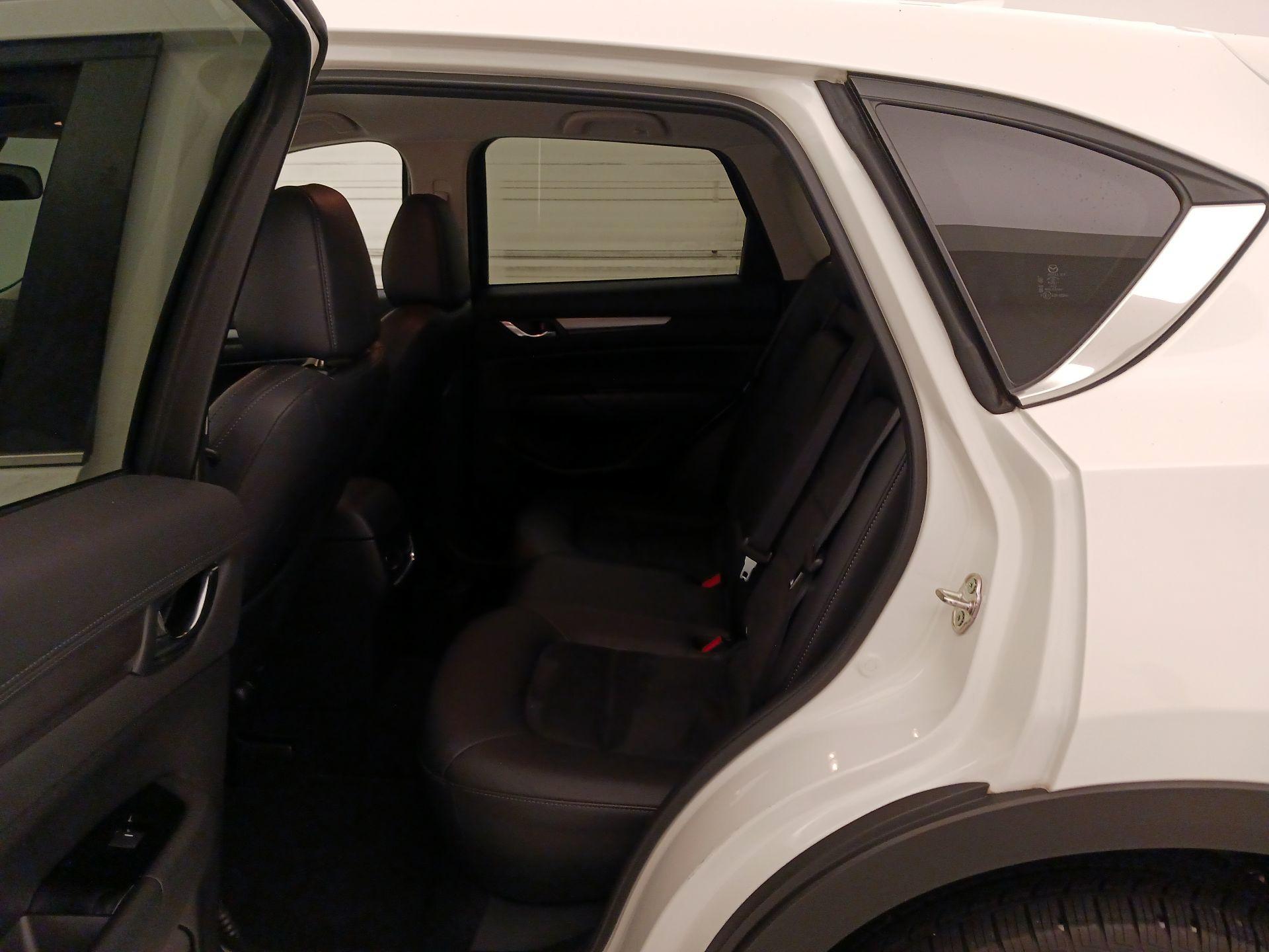 Thumbnail: 2021 Mazda CX-5 - 17