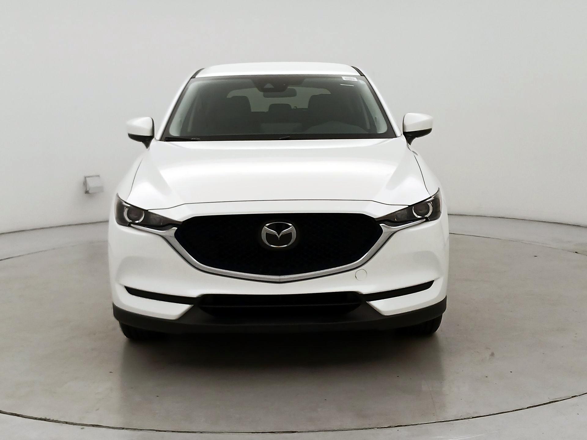 Thumbnail: 2021 Mazda CX-5 - 2