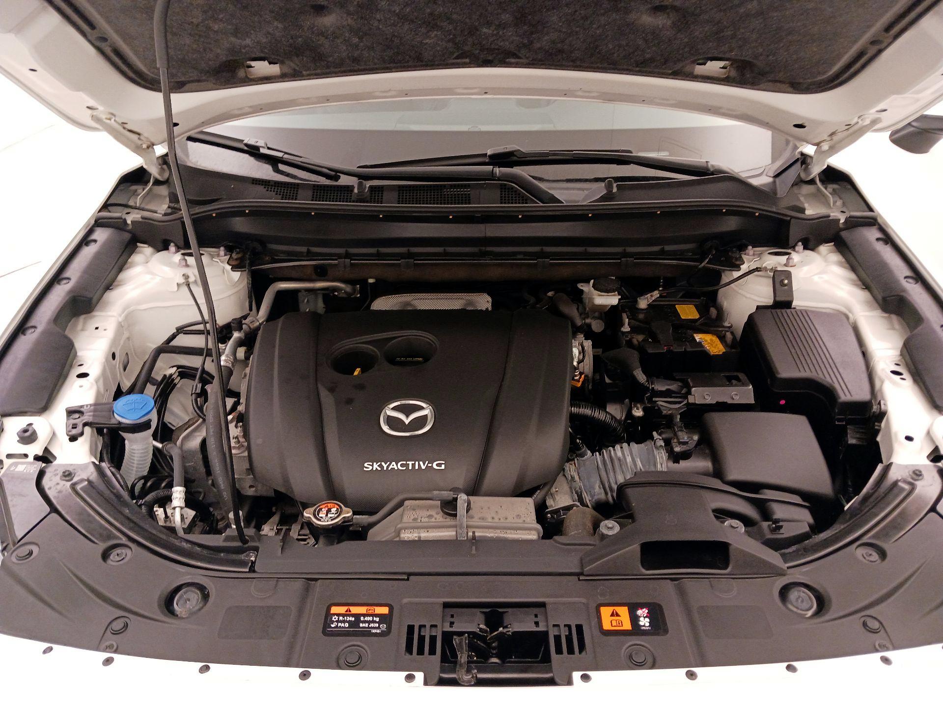 Thumbnail: 2021 Mazda CX-5 - 19