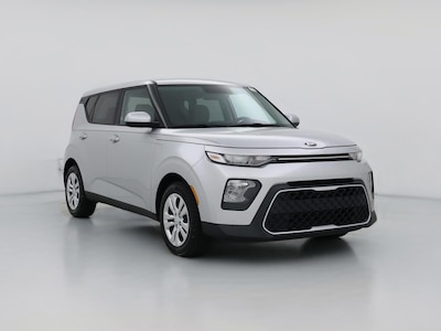 2020 Kia Soul LX -
                Gainesville, FL