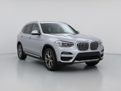 2021 BMW X3 xDrive30i -
                Gainesville, FL