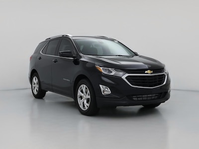 2020 Chevrolet Equinox LT -
                Gainesville, FL