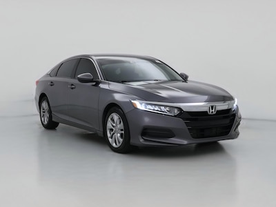2019 Honda Accord LX -
                  Jacksonville, FL