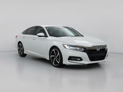 2019 Honda Accord Sport -
                Gainesville, FL