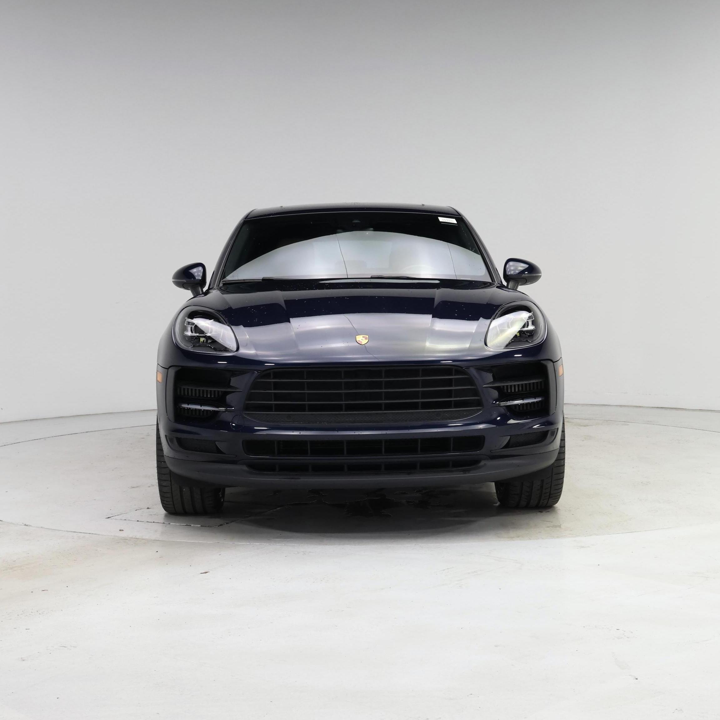 Thumbnail: 2020 Porsche Macan - 5