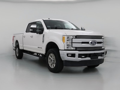 2017 Ford F-350 Lariat -
                  Columbus, GA