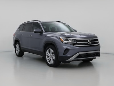 2022 Volkswagen Atlas SE -
                  Stockbridge, GA