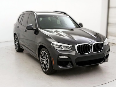 2019 BMW X3 xDrive30i -
                Gainesville, FL