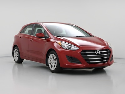 2016 Hyundai Elantra GT -
                  Stockbridge, GA