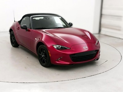 2021 Mazda MX-5 Miata Sport -
                Gainesville, FL