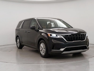 2024 Kia Carnival LX -
                  Jacksonville, FL