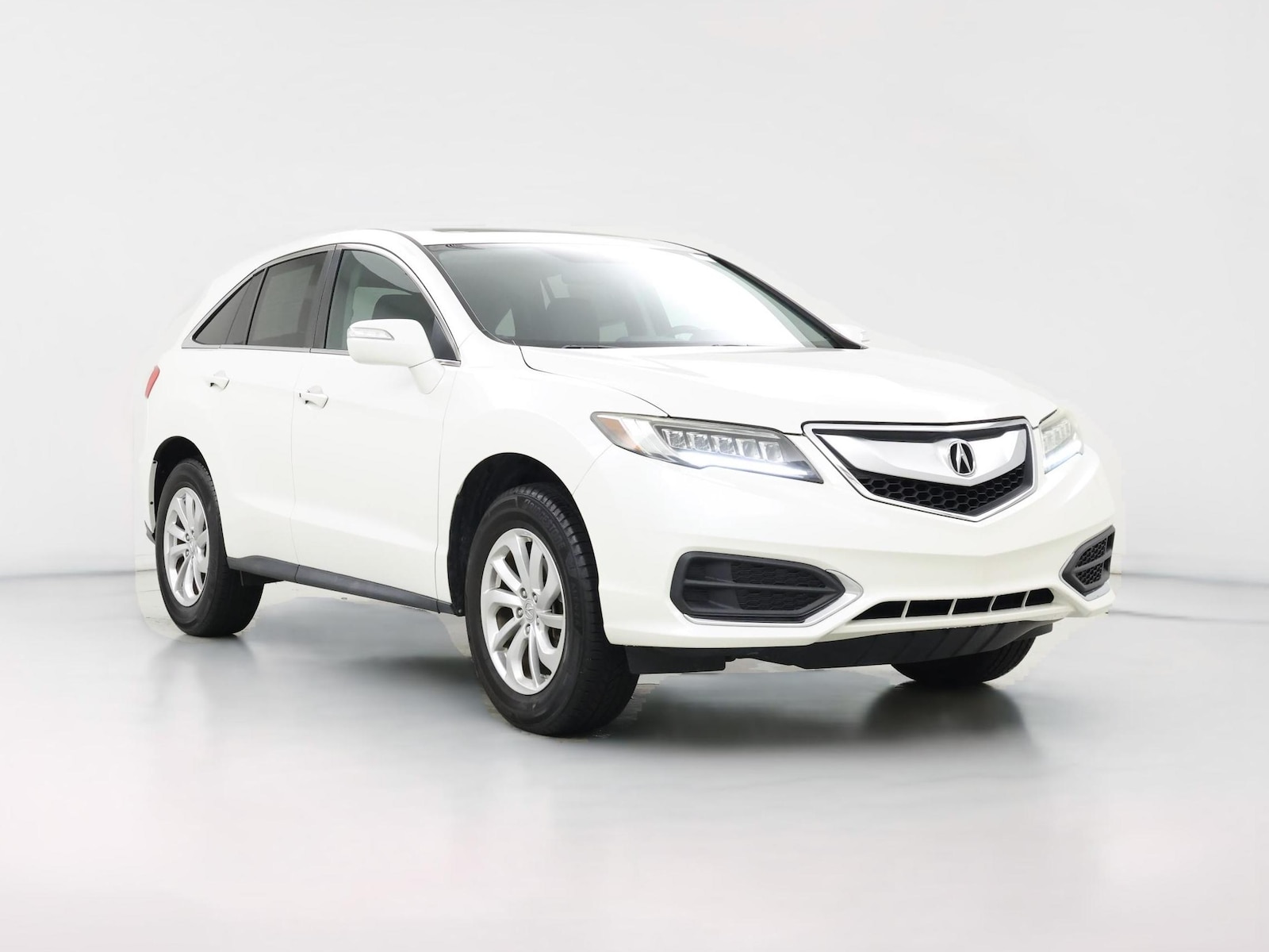 2018 Acura RDX AcuraWatch Plus Package's photo