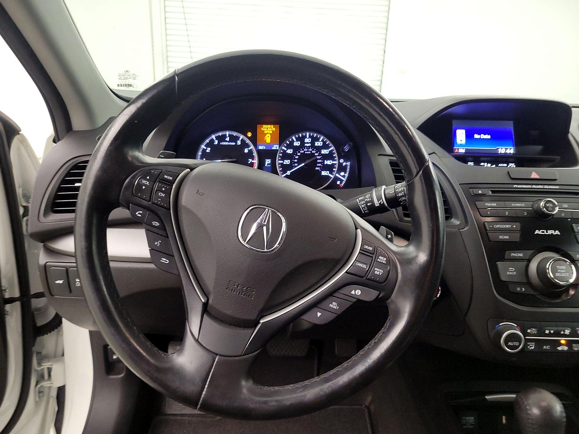 Thumbnail: 2018 Acura RDX - 10