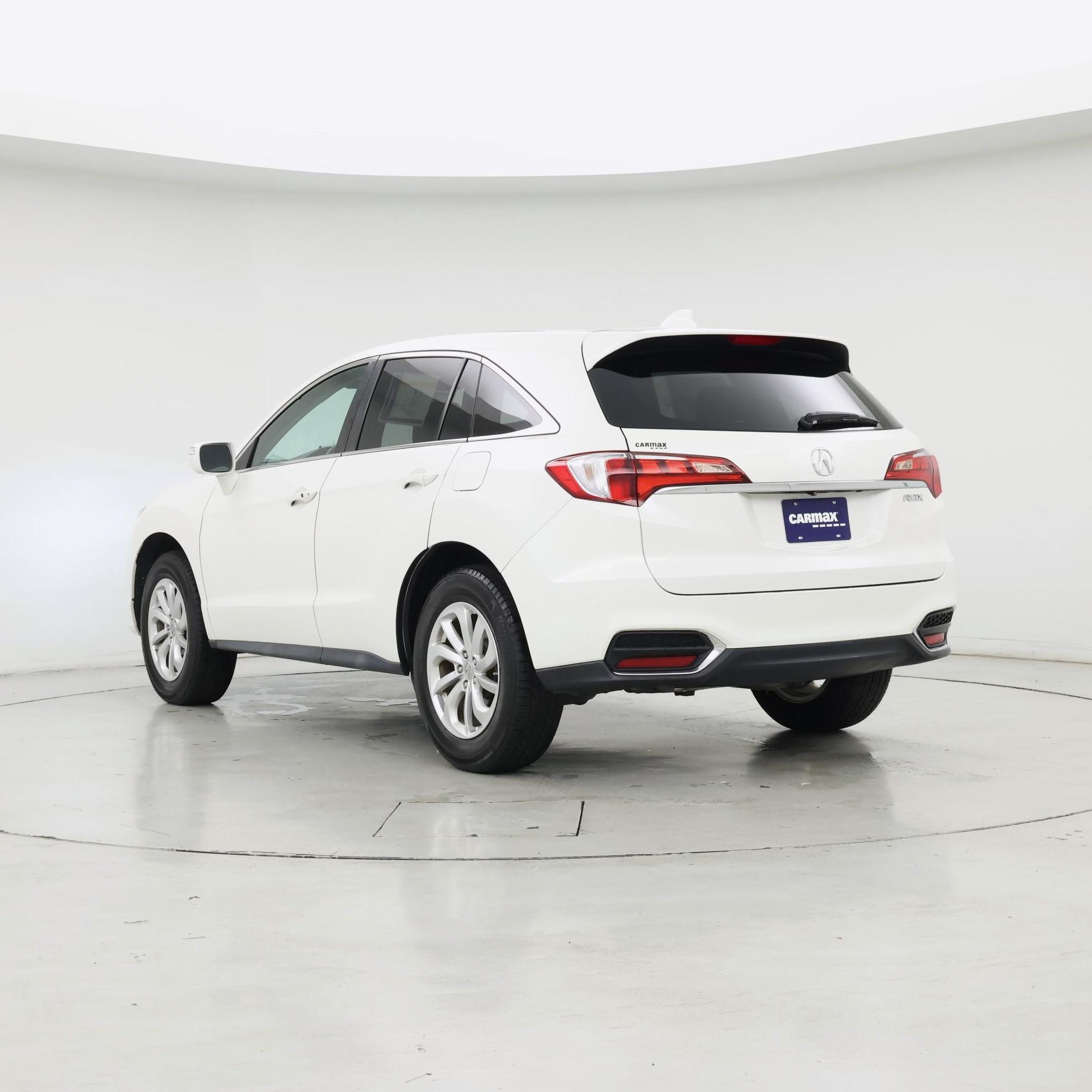 Thumbnail: 2018 Acura RDX - 2