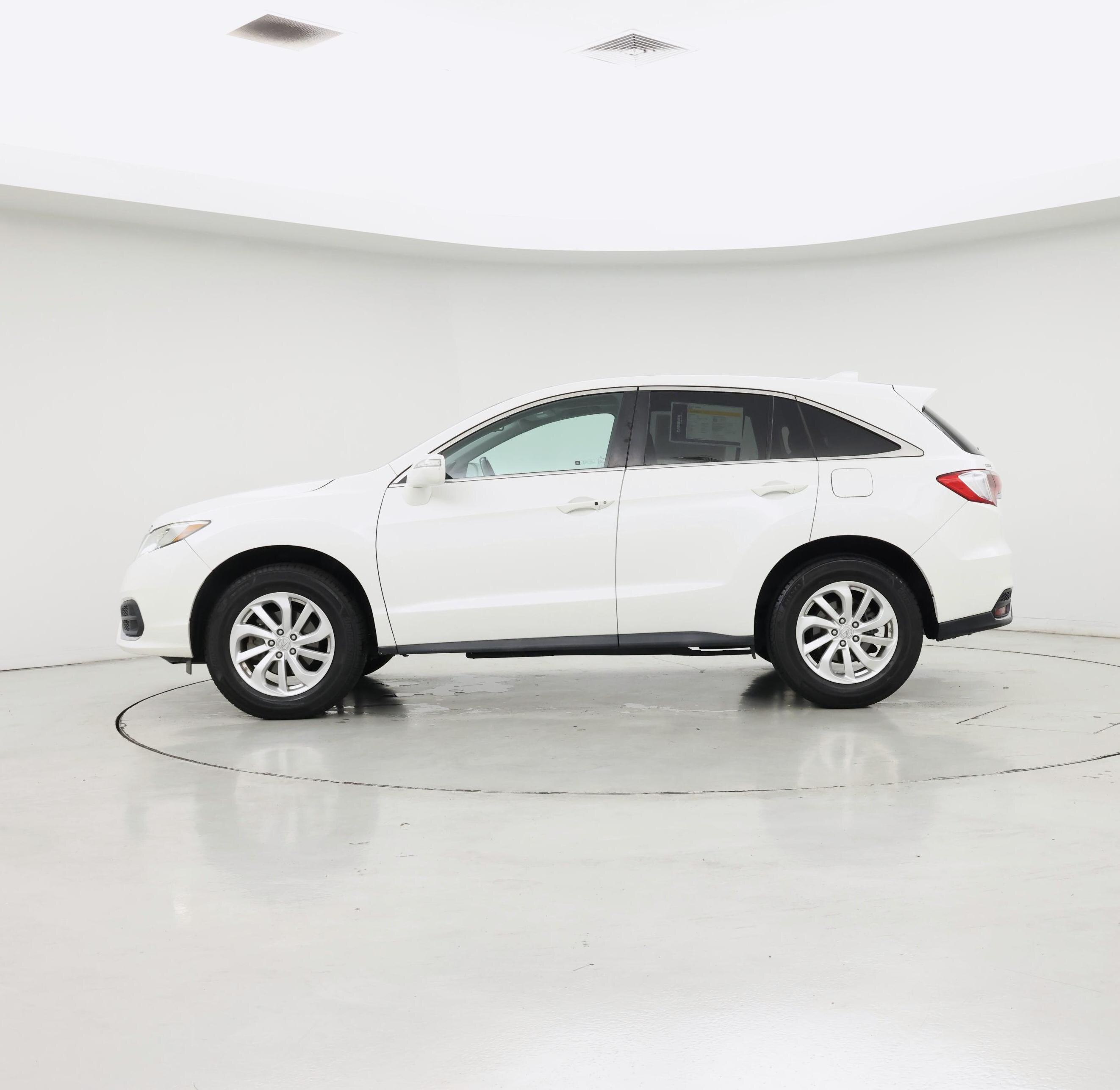 Thumbnail: 2018 Acura RDX - 3