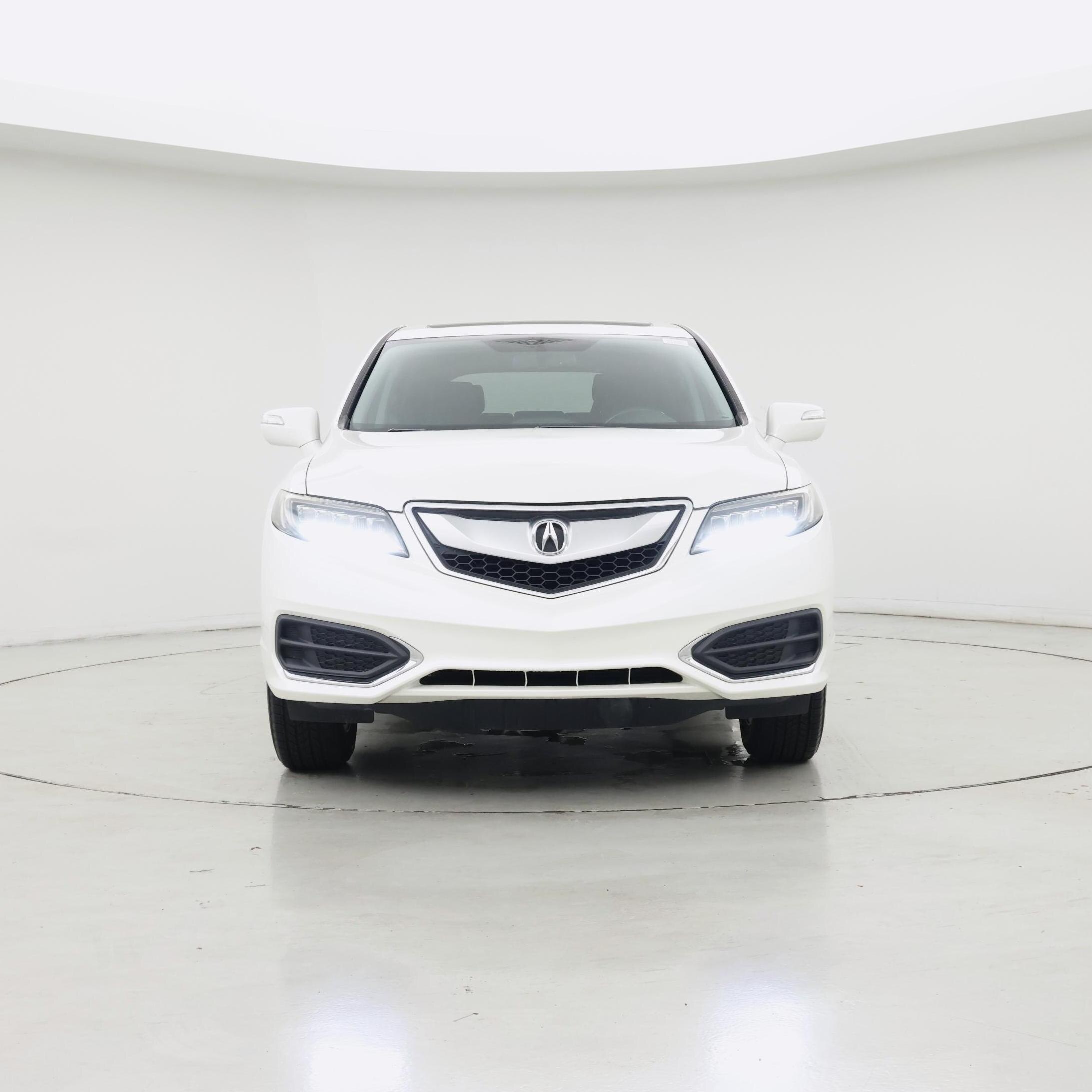 Thumbnail: 2018 Acura RDX - 5