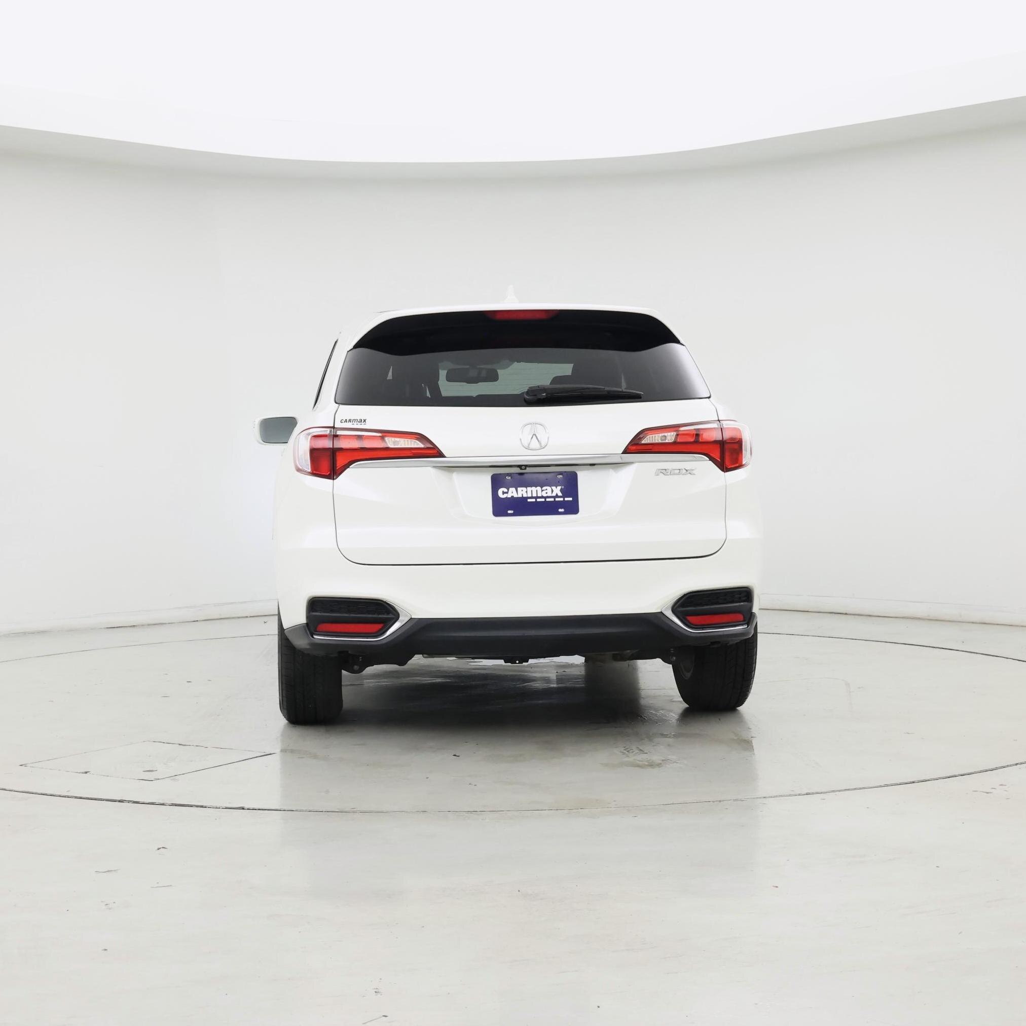 Thumbnail: 2018 Acura RDX - 6