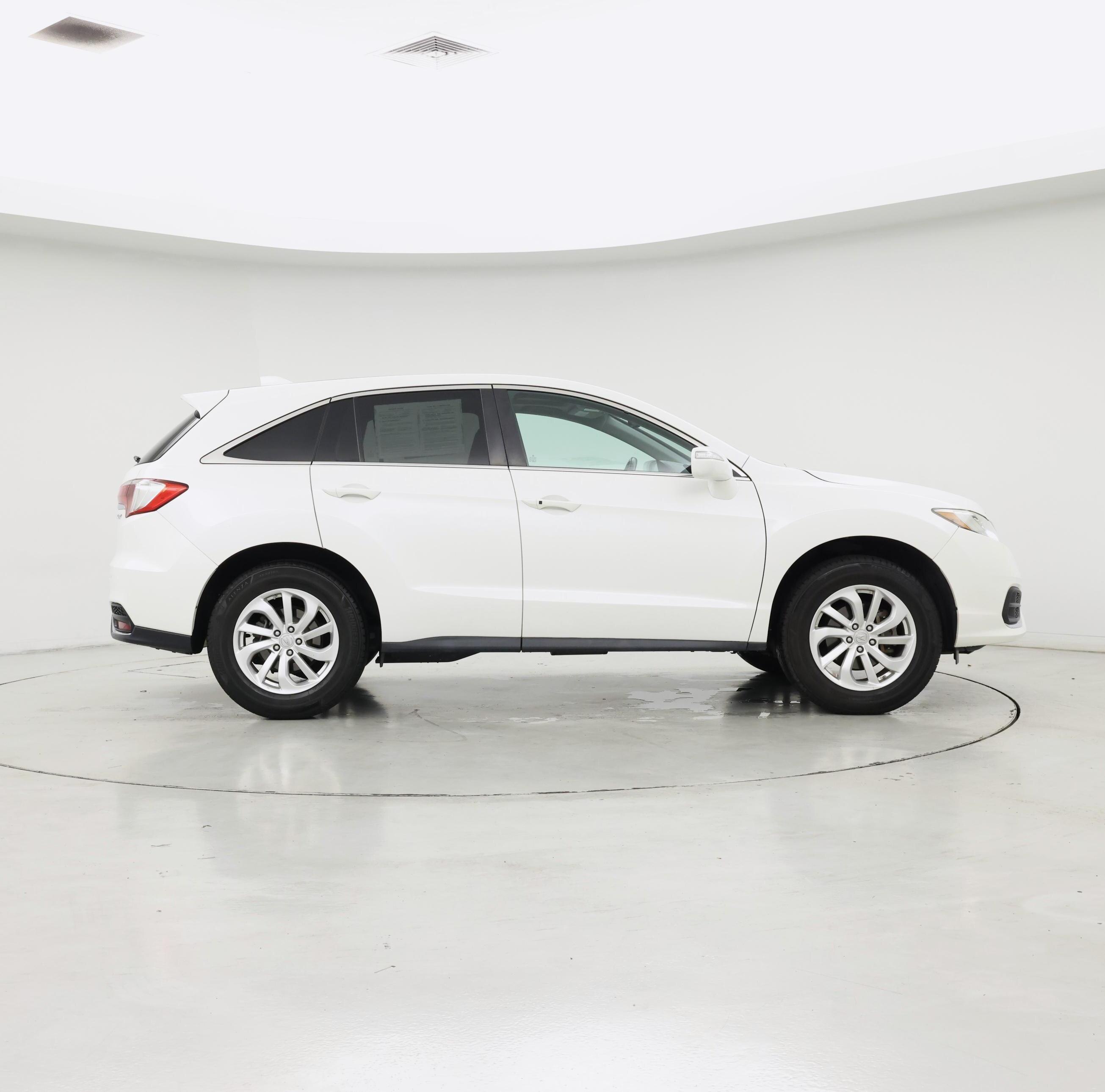 Thumbnail: 2018 Acura RDX - 7