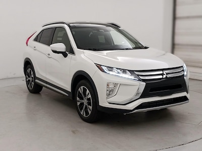 2019 Mitsubishi Eclipse Cross SEL -
                Gainesville, FL