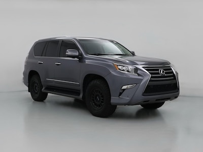 2019 Lexus GX 460 Premium -
                  Ocala, FL