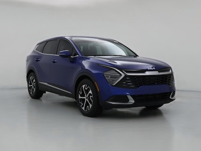 2024 Kia Sportage EX -
                  Gainesville, FL