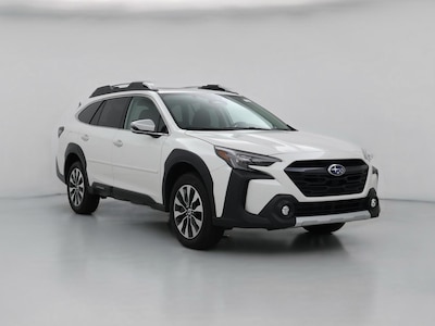 2024 Subaru Outback Touring -
                  Gainesville, FL
