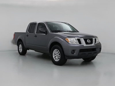 2019 Nissan Frontier SV -
                  Gainesville, FL