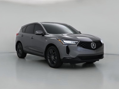 2023 Acura RDX Advance -
                  Gainesville, FL