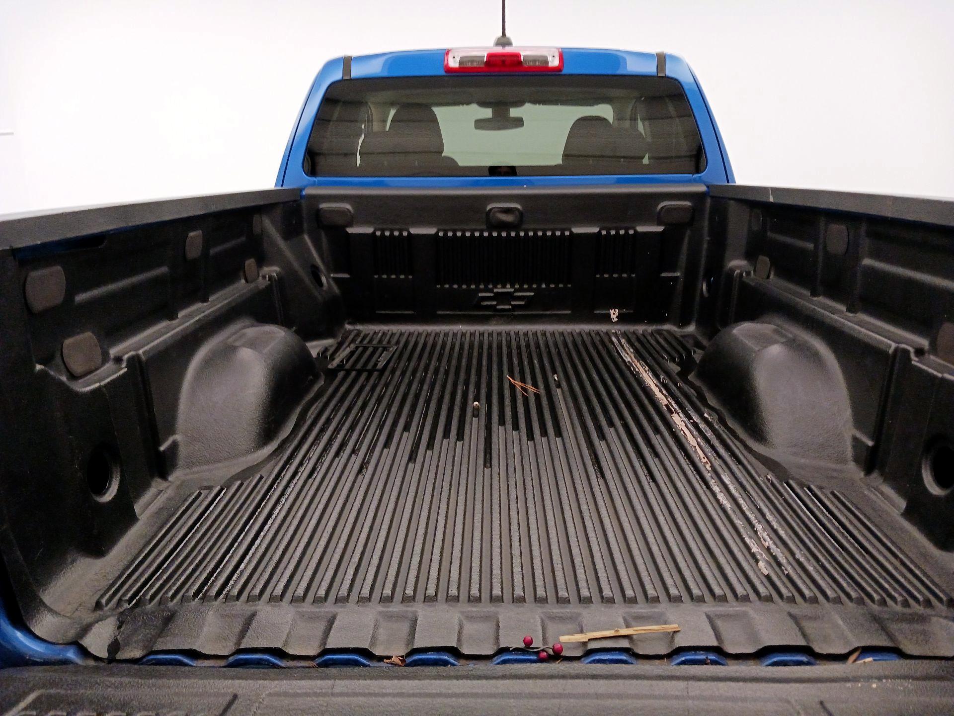 Thumbnail: 2021 Chevrolet Colorado - 20