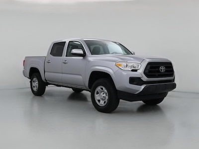 2023 Toyota Tacoma SR -
                  Gainesville, FL