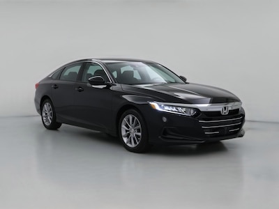 2021 Honda Accord LX -
                  Gainesville, FL