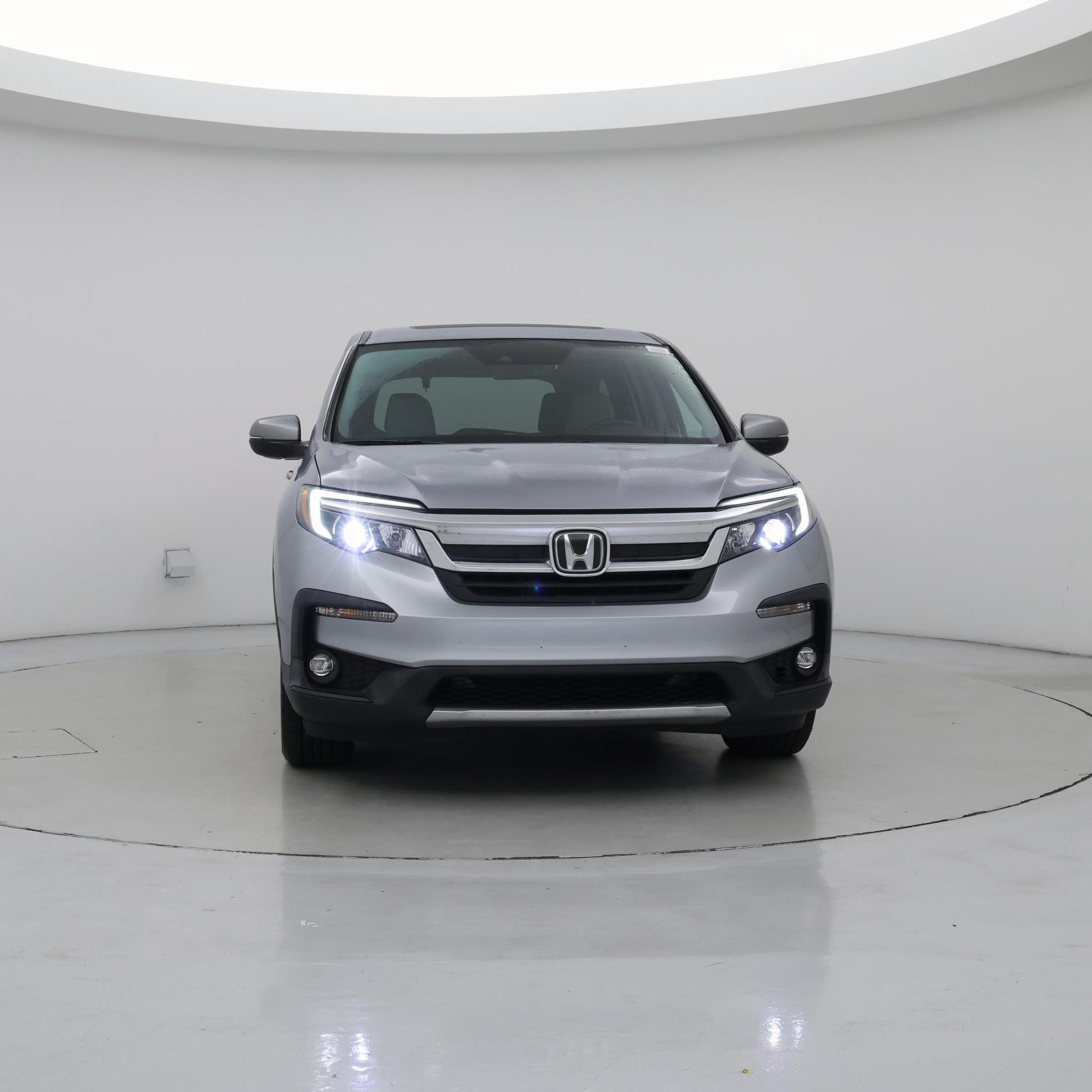 Thumbnail: 2020 Honda Pilot - 5